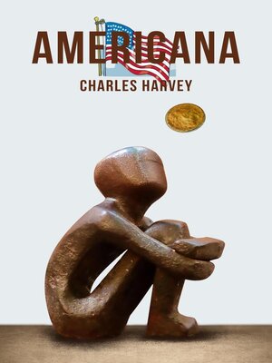cover image of Americana